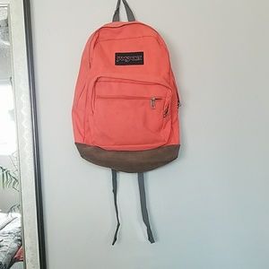 Jansport backpack